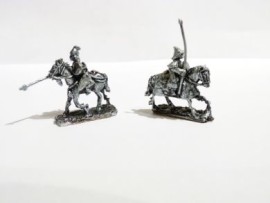 SP52 - Heavy Cavalry