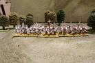 ACW10 - Infantry in Slouch Hat Firing Line