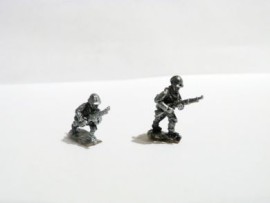 20/IT03 - Infantry Advancing