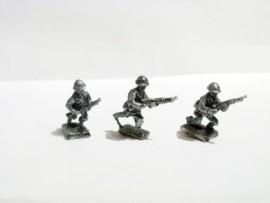 20/IT04 - Infantry Charging