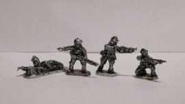 ACW23 - Berdan's Sharpshooters