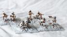 20/WBP34 - German Ski Troops