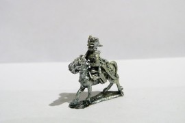 DBN14 - Dutch/Belgian Light Dragoon