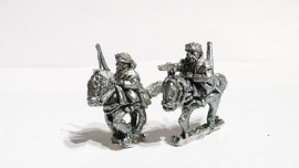 SWS13 - Chorachurra/Sikh Irregular Cavalry withSword/Firearm