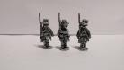 ACW24 - Iron Brigade March Attack Order Arms