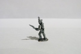 DBN02 - Dutch Flanker/jager Advancing