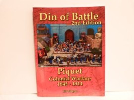  Din of Battle 2