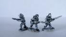 RWF50 - French Infantry Advancing Bicorne