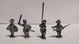 ACW26 - Iron Brigade Command