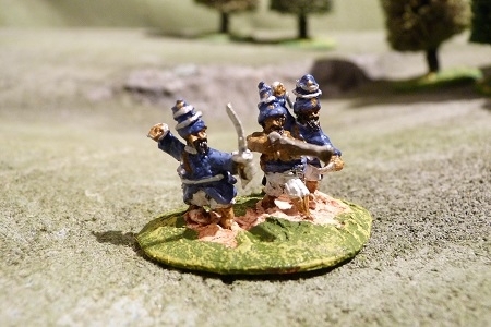 18mm Sikh Wars