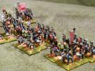 20/R04 - Light Machine Gun and Crew