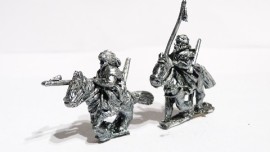 SWS12 - Chorachurra/Sikh Irregular Cavalry with Lance