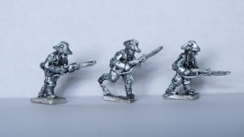 GWEA03 - Infantry Advancing