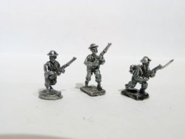 20/GB23 - Infantry Advancing