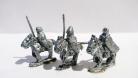 CRF09 - Mounted Sergeants