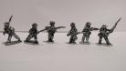 ACW41 - Campaign Dress Infantry in Slouch Hat
