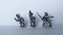 GWEA01 - Infantry Command