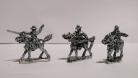 ACW60 - Mounted Union Officers