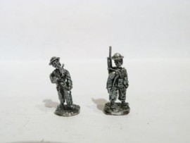 20/GB21 - Infantry Command