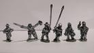 ACW42 - Campaign Dress Infantry Command