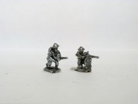 20/GB28 - Infantry with Brens