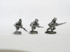 20/J02 - Infantry Advancing