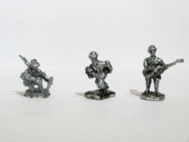 20/J04 - Infantry Support ( KNee Mortar,Rifle Grenade and LMG)