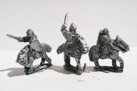 CRF01 - Mounted Commanders