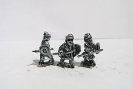 CRM10 -  Arab/Militia Spearmen