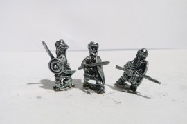 CRM09 - Arab Spearmen in Mail