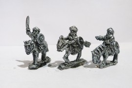 CRM01 - Mounted Commanders