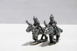 SWS10 - Sikh Kuirassier Cavalry