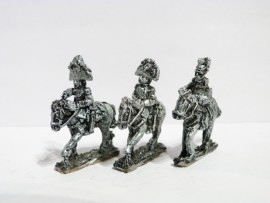 NPG25 - Bavarian Napoleonic Generals