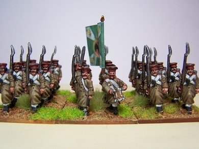 18mm Crimean War