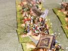 DBP803* - Saxon Huscarles and Light Infantry