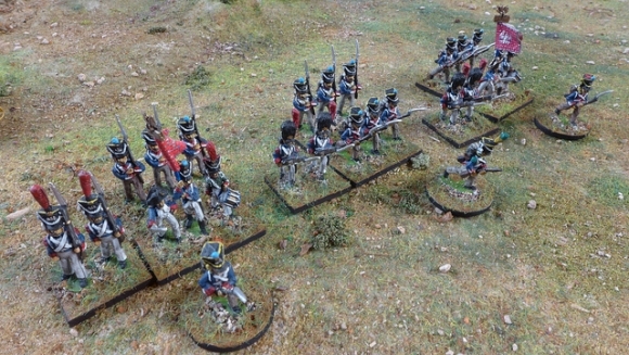 15mm Napoleonic