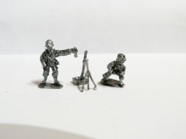 20/US05 - Mortar and Crew