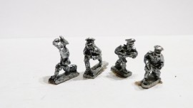 GWR07 - Russian Artillery Crew