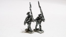 GWR02 - Russian Infantry Marching