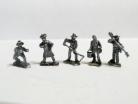 ACW14* - Artillery Crew in Soft hat