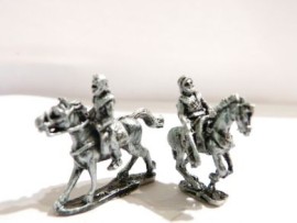 MP28 - Persian Armoured Cavalry