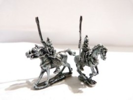 MP29 - Persian Extra Heavy Cavalry