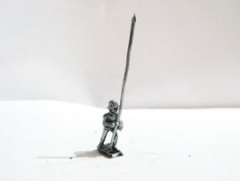 M12 - Burgundian Pikemen