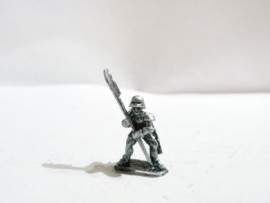 M02 - Armoured Halberdier