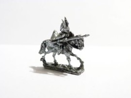 CA11 - Poeni Cavalry