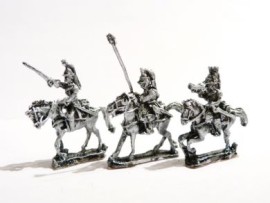 NPF18 - Dragoon Command