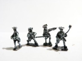 SYWA16 - Artillery Crew