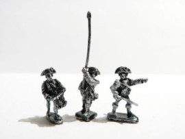 ARF03 - Line Infantry Command