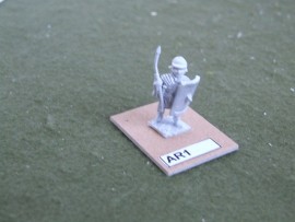 HIN/AR01 Legionary.