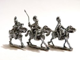 AN20 - Chevau-Leger/Dragoon Command